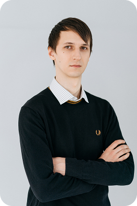 Александров Илья