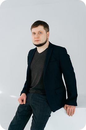Якушев Максим
