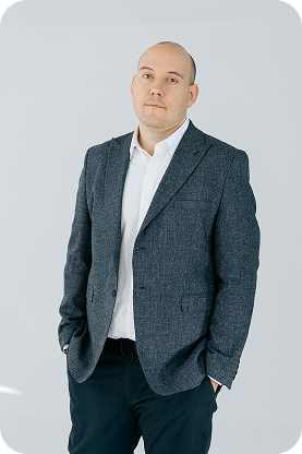Васильев Юрий